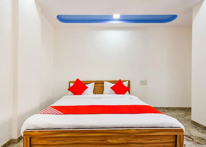 Hotel O Boss Lodging