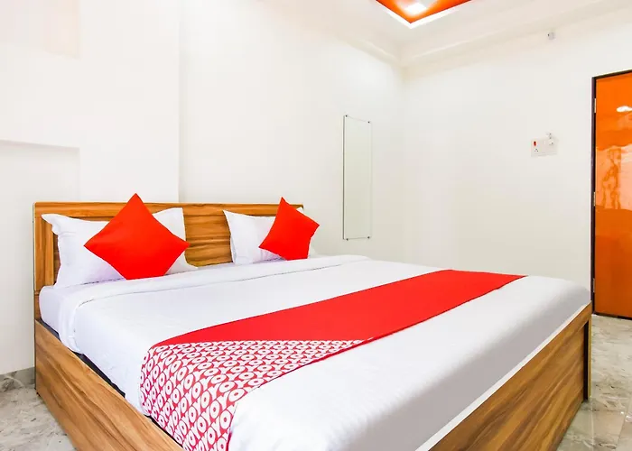 Hotel O Boss Lodging