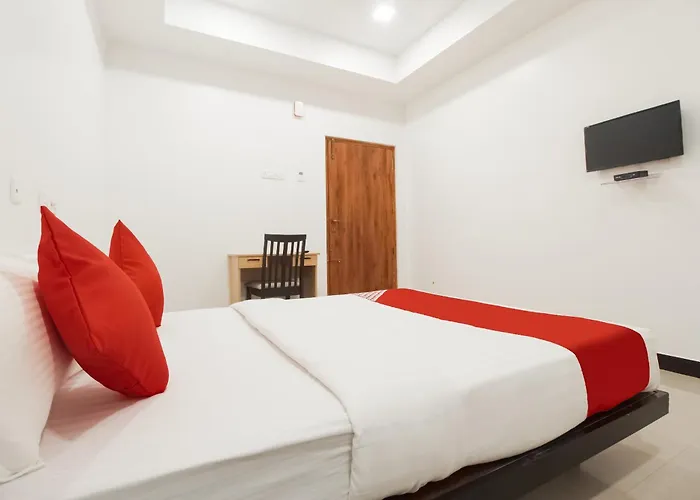 Super Hotel O Sakthi Grand