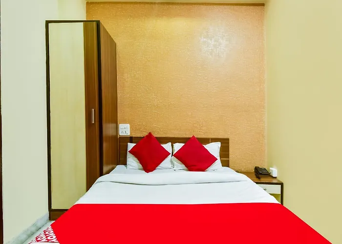 Super Hotel O Rmg Stays