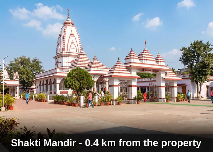 Super Collection O Dhanbad Railway Station Formerly Hotel Vip Residency