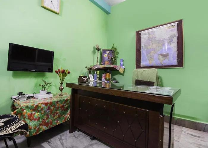 Hotel O Suvidha