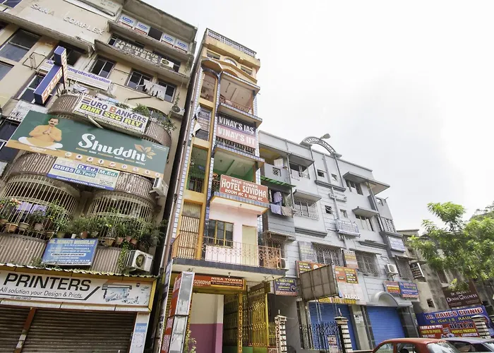 Hotel O Suvidha