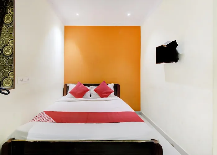 Hotel O Malnad Grand Inn