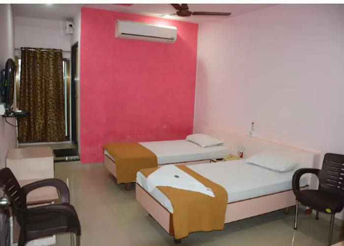 Hotel Uma Executive Lodging
