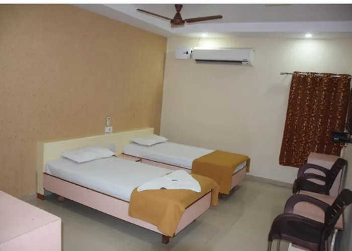 Hotel Uma Executive Lodging