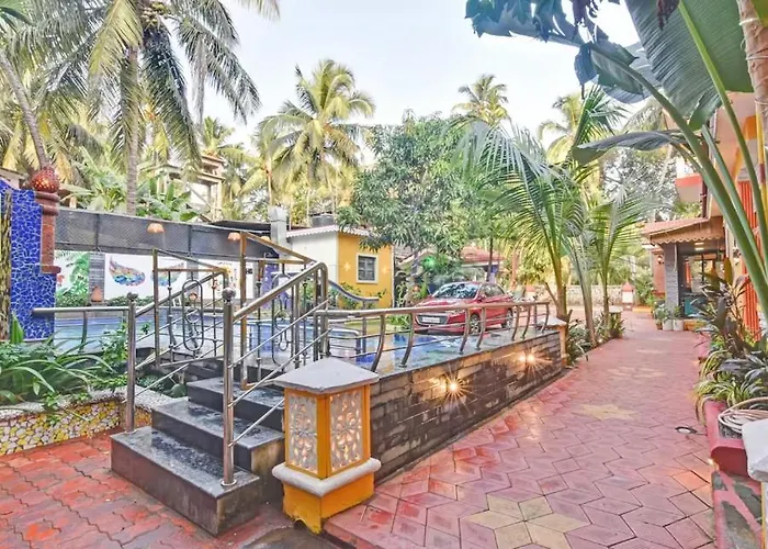 Casa Salvador