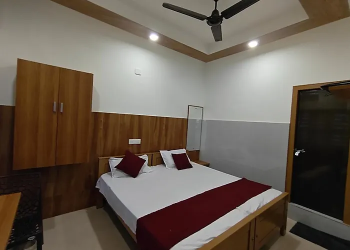 Malabar Residency