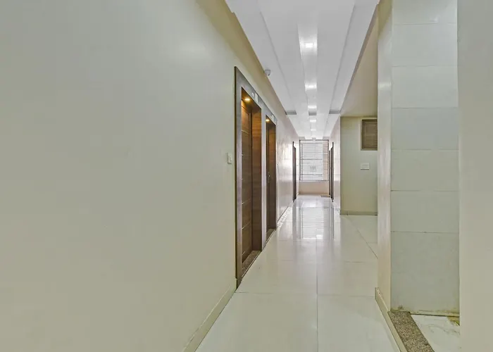 Collection O Villa Homes Jaipur