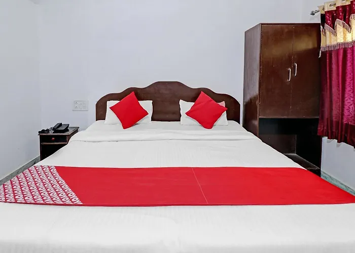 Hotel O Dinesh Home Stay