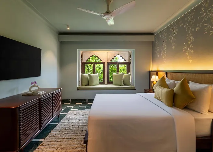 Yaan Udaipur