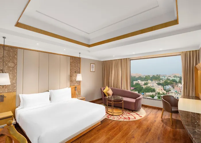 Radisson Bhopal