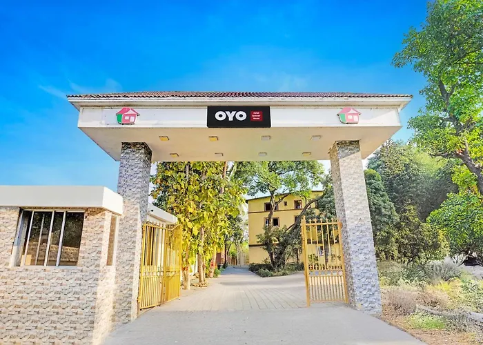 Hotel O Summer House Daman