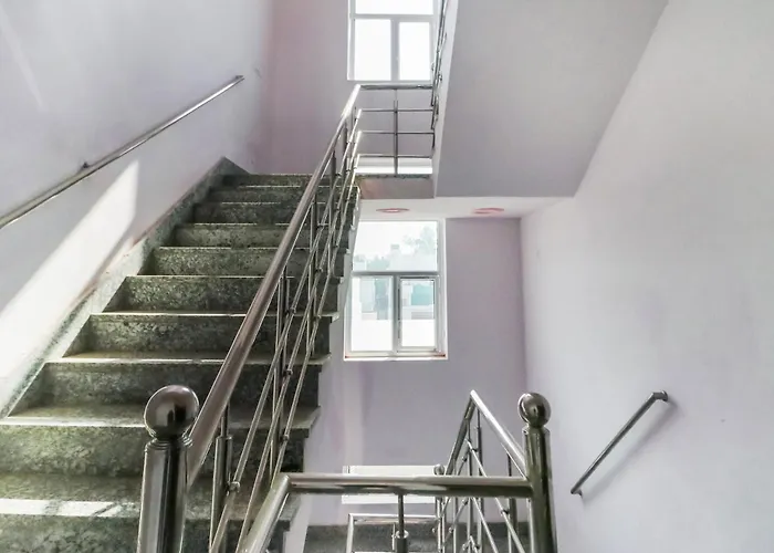 Hotel O Sawera Hotel And Restorent