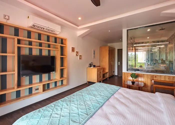 Sea Queen Beach Resort & Spa