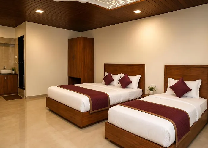 Mahalaxmi Executive