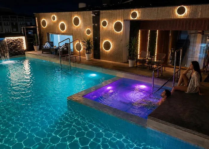 Hotel Rio Benaras Varanasi