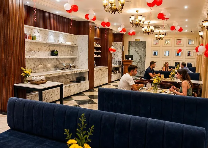 Hotel Rio Benaras Varanasi