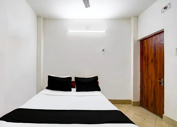 Spot On Hotel Meera