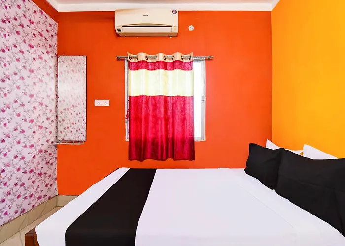Spot On Hotel Meera