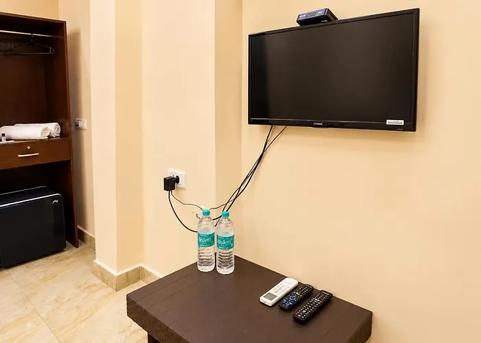 Hotel Candolim Aloft