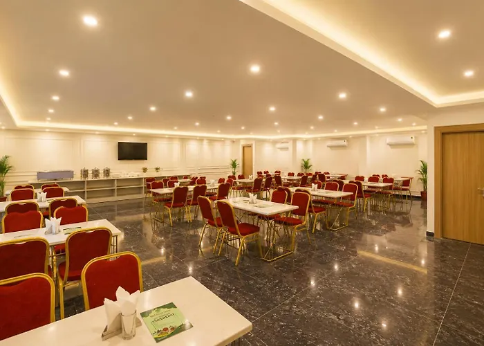 Hotel Decent Suites - Delhi Airport