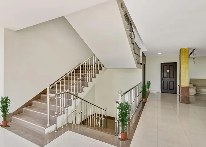 Hotel O Kalapurackal Residency