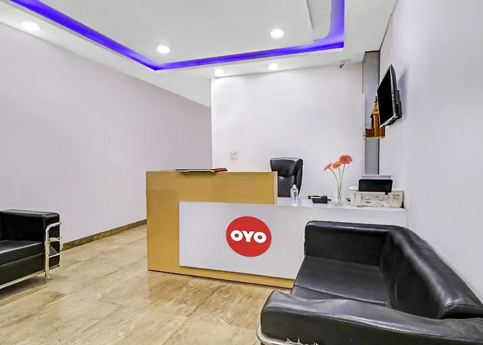 Hotel O Haven