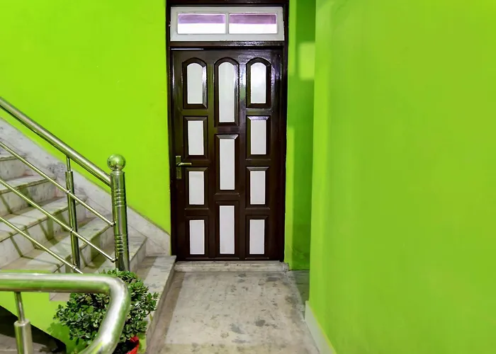 Hotel O Chewang