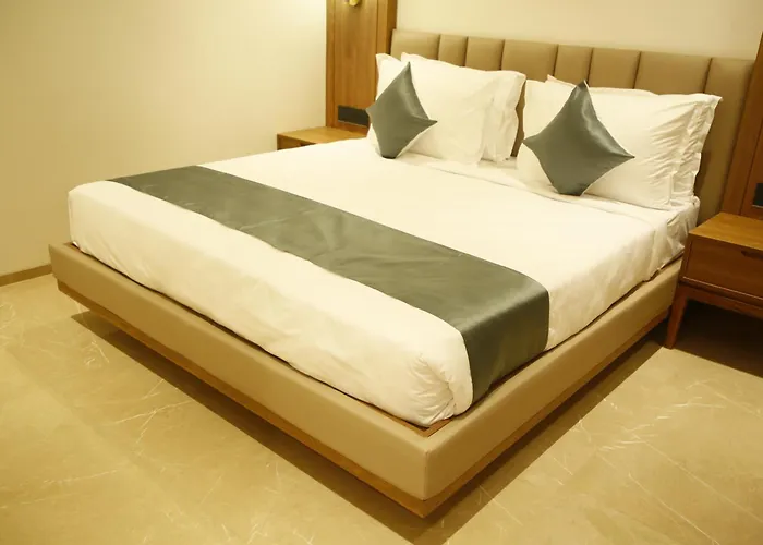 Avana- A Boutique Hotel