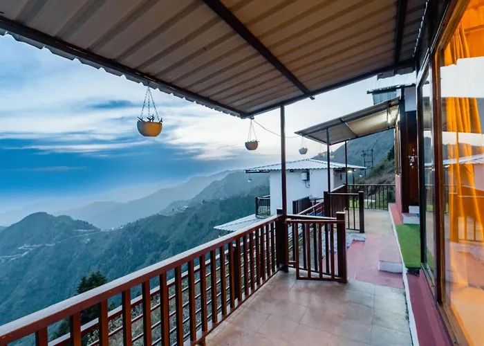 Spandan Villas