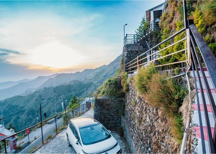 Spandan Villas