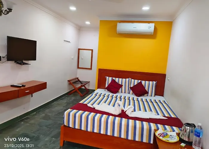 Hotel King Park