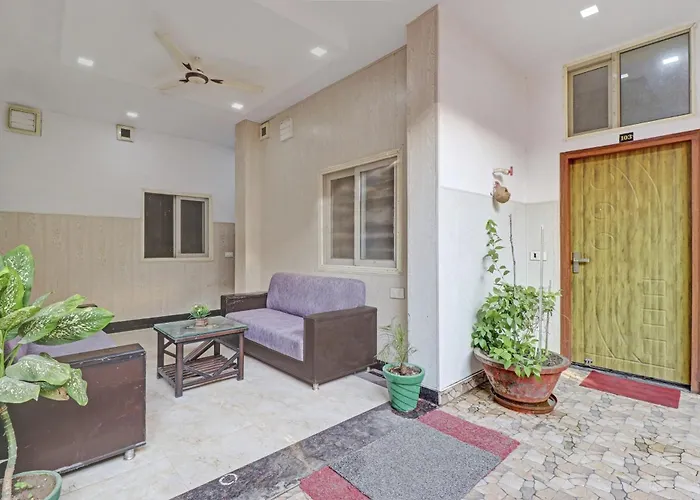 Hotel O By Oyo Bajrang Inn