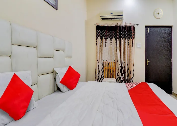 Hotel O Mystic Jabalpur