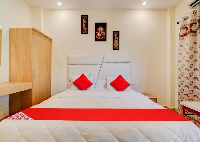 Hotel O Mystic Jabalpur