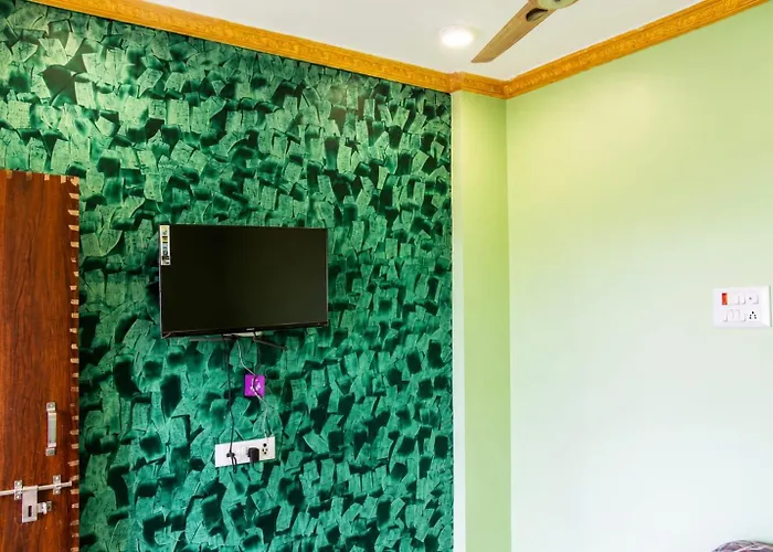 Hotel Matheran Valley View Ovi Holiday Cottage