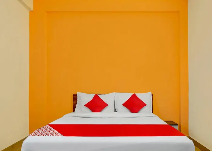 Hotel O Guest Inn