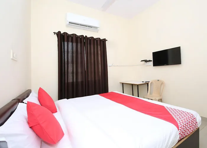 Oyo Hotel Shree Hari