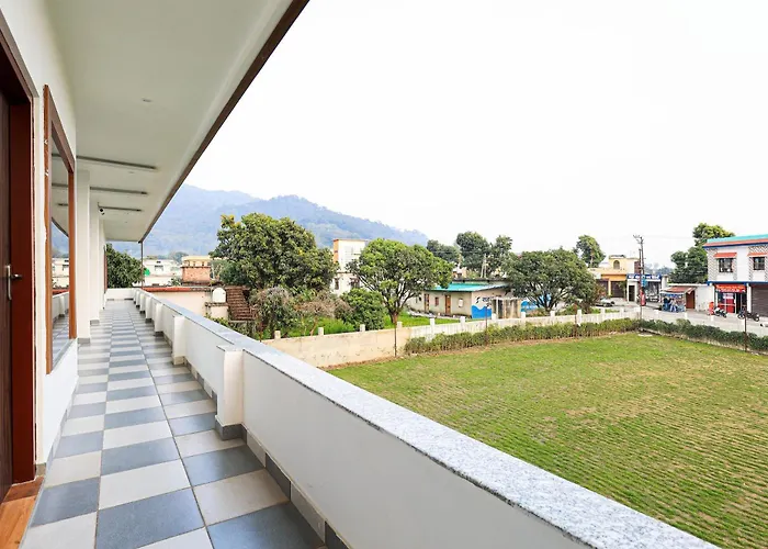 Hotel O Bala Shankar Resort