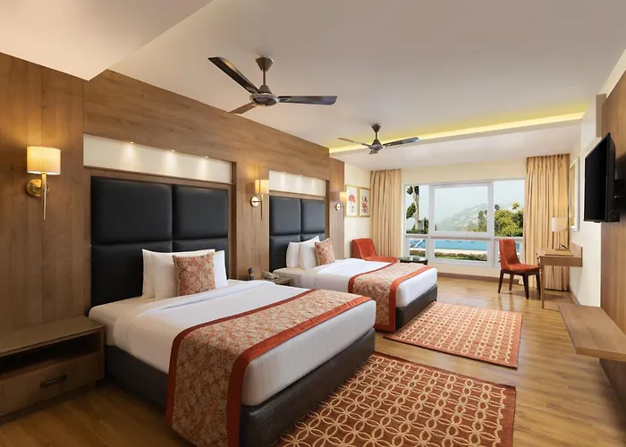 Fortune Resort Kalimpong - Member Itc Hotels' Group