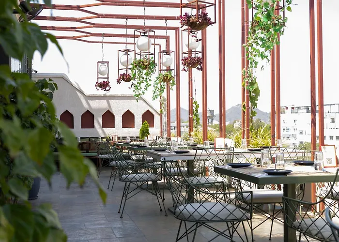 Hotel Bawa Udaipur