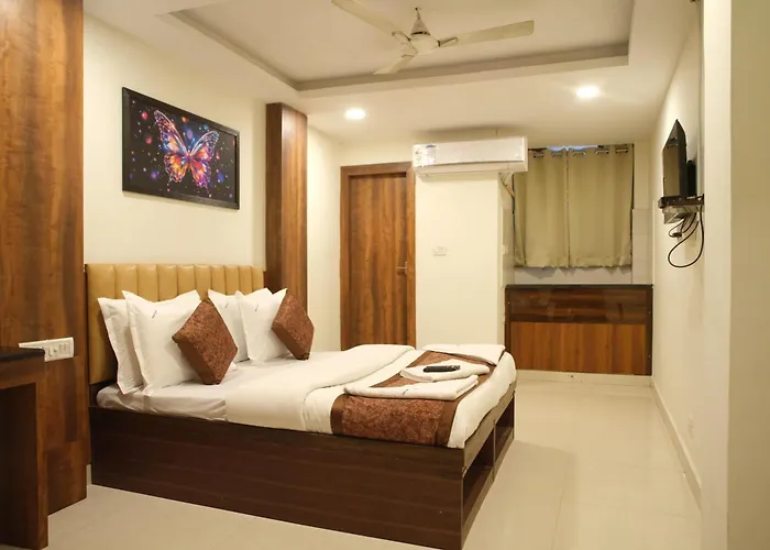 Ganesh Guest House