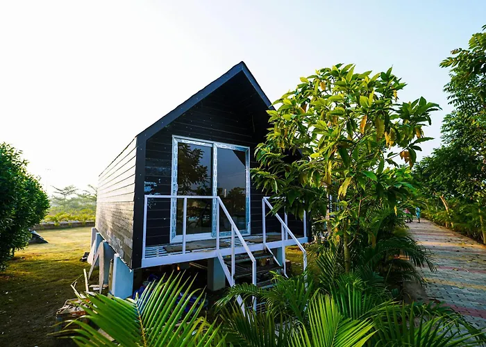 Sn Eco Resort And Waterpark
