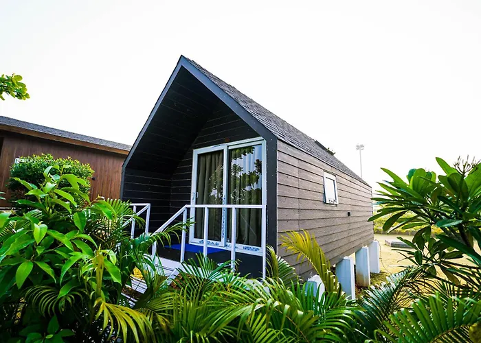 Sn Eco Resort And Waterpark