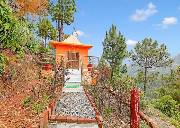 Hotel O Neems Home Stay