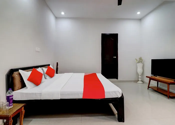 Flagship Hotel Kamboj Palace Dehradun