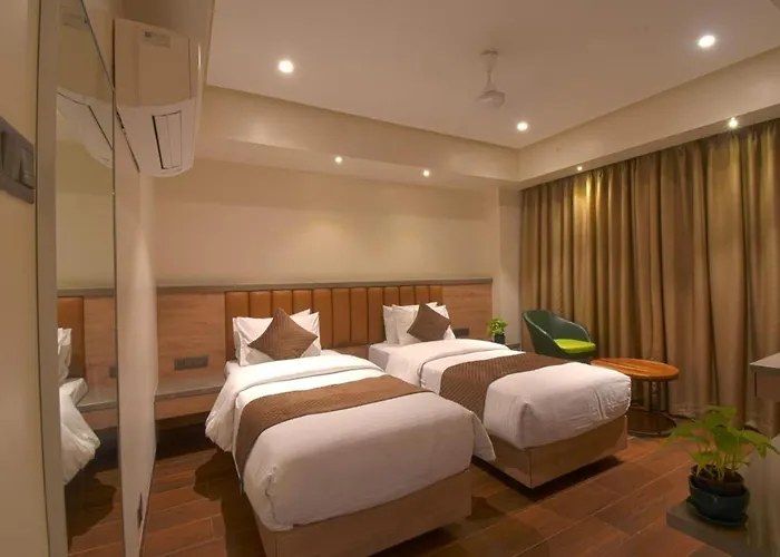 Hotel Season 4 -3-Star Hotel