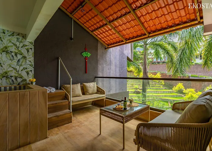 Ekostay Luxe - Casa Marina