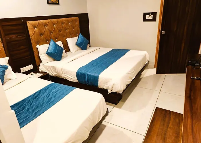 Hotel Stay Inn